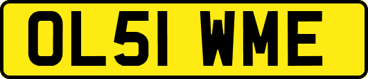 OL51WME