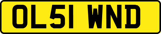 OL51WND