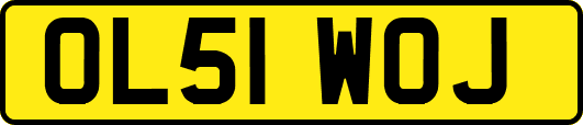 OL51WOJ