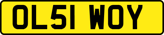 OL51WOY