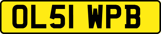 OL51WPB