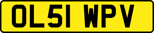OL51WPV