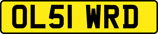 OL51WRD