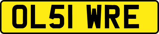 OL51WRE