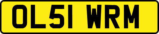 OL51WRM
