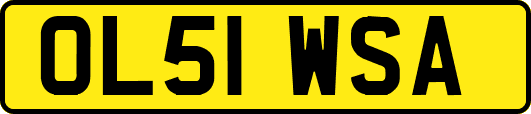 OL51WSA
