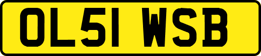 OL51WSB