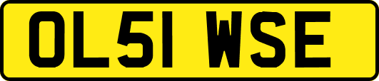 OL51WSE