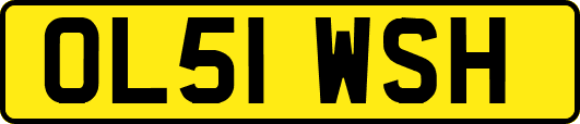 OL51WSH