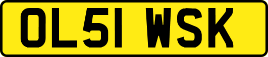 OL51WSK