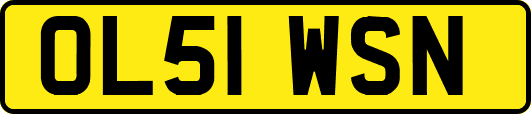 OL51WSN