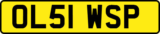 OL51WSP