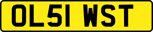 OL51WST