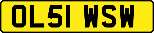 OL51WSW