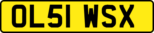 OL51WSX