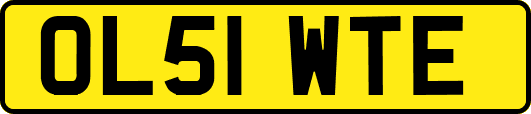 OL51WTE