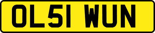 OL51WUN