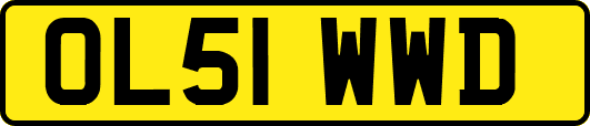 OL51WWD