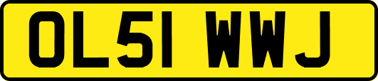 OL51WWJ
