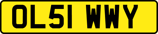 OL51WWY