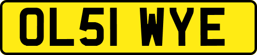 OL51WYE