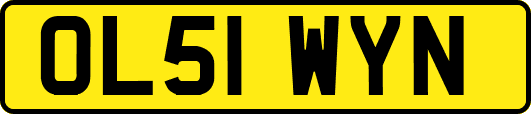 OL51WYN