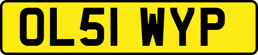OL51WYP