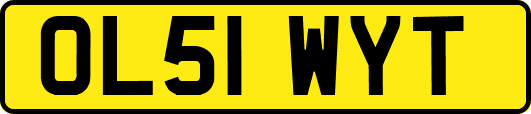 OL51WYT