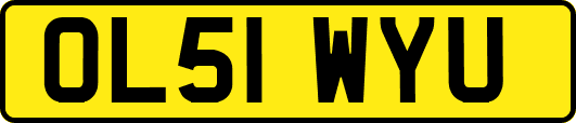 OL51WYU