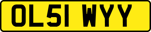 OL51WYY