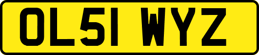 OL51WYZ