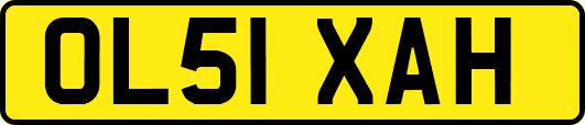 OL51XAH