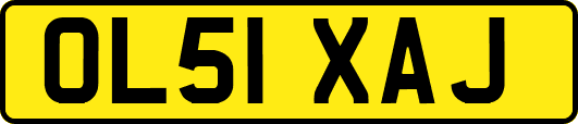 OL51XAJ