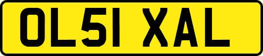 OL51XAL