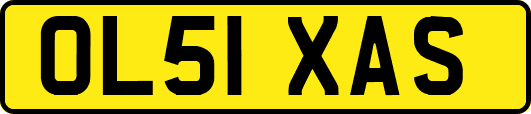 OL51XAS