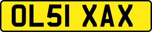 OL51XAX