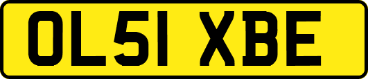 OL51XBE