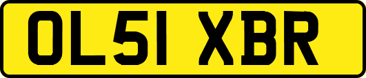 OL51XBR