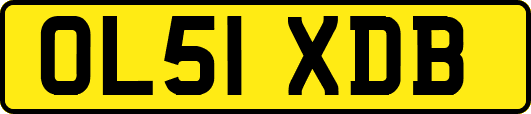 OL51XDB
