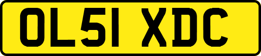 OL51XDC