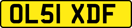 OL51XDF