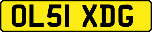 OL51XDG