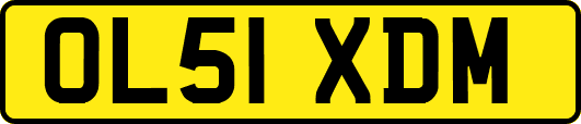 OL51XDM
