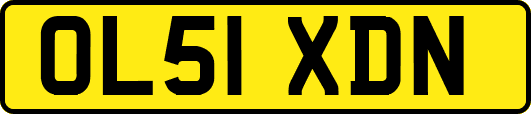 OL51XDN