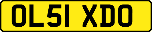 OL51XDO