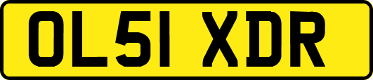 OL51XDR