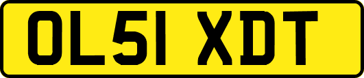 OL51XDT