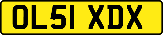 OL51XDX