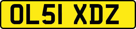 OL51XDZ