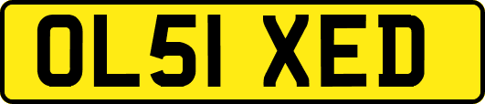 OL51XED